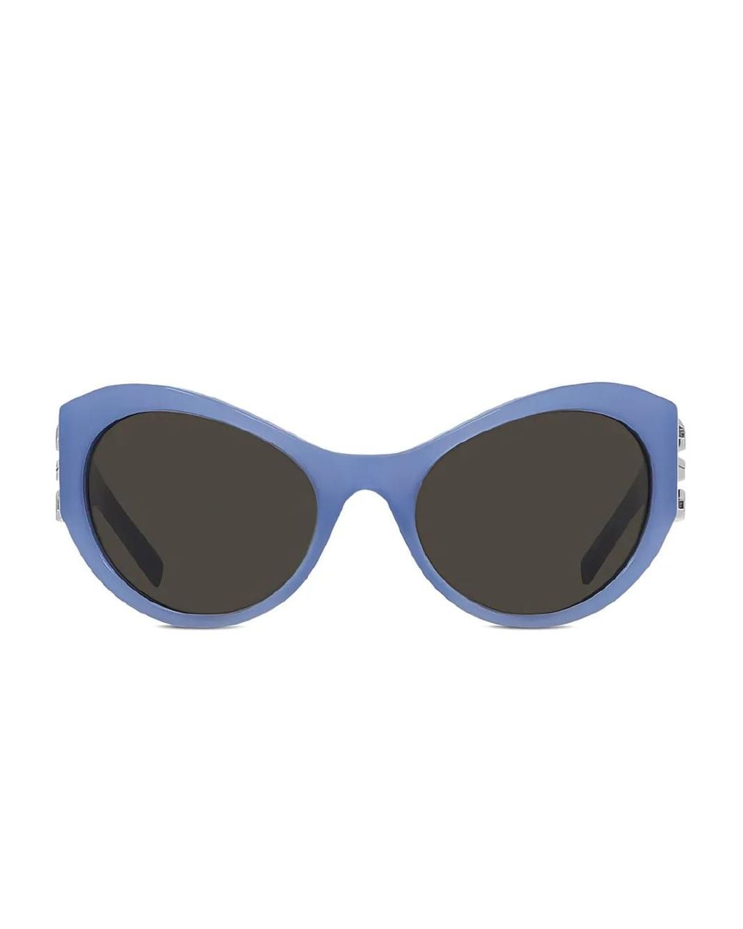 Givenchy Blue 4G Sonnenbrille