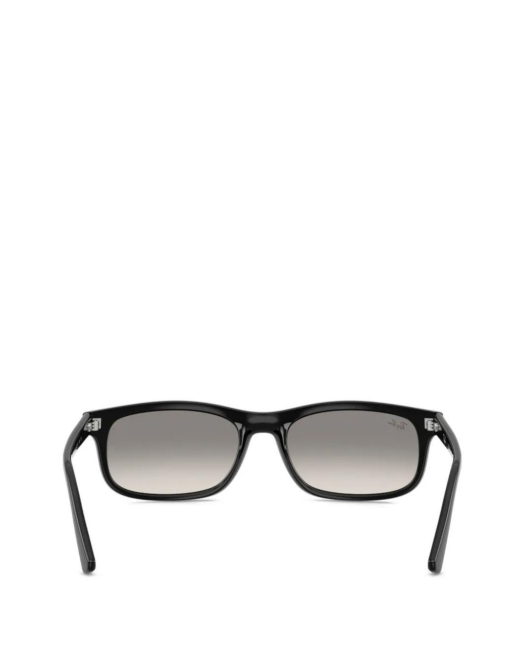 Ray-Ban Gray Rb2224 Sunglasses