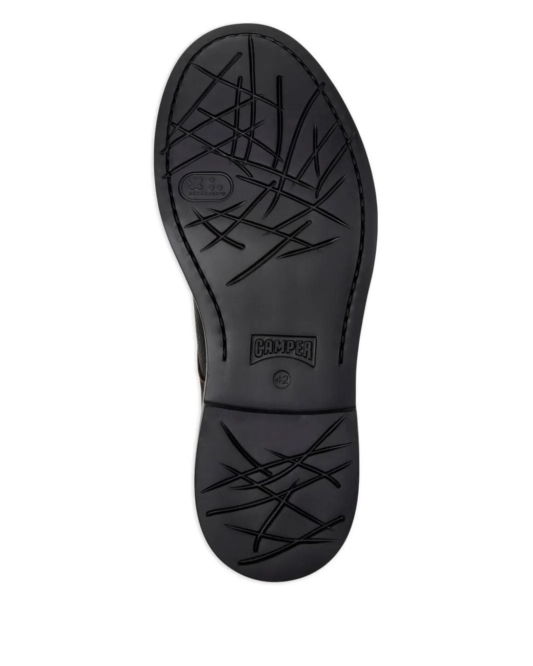 Camper Brown Strings for men