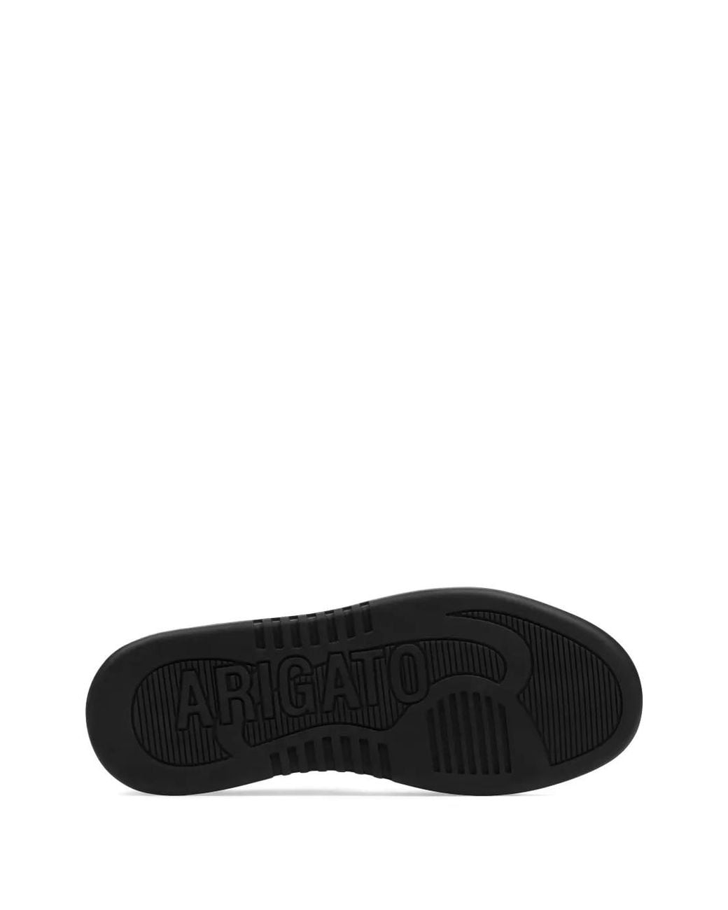 Axel Arigato Black Dice Lo Bee Bird Sneaker for men