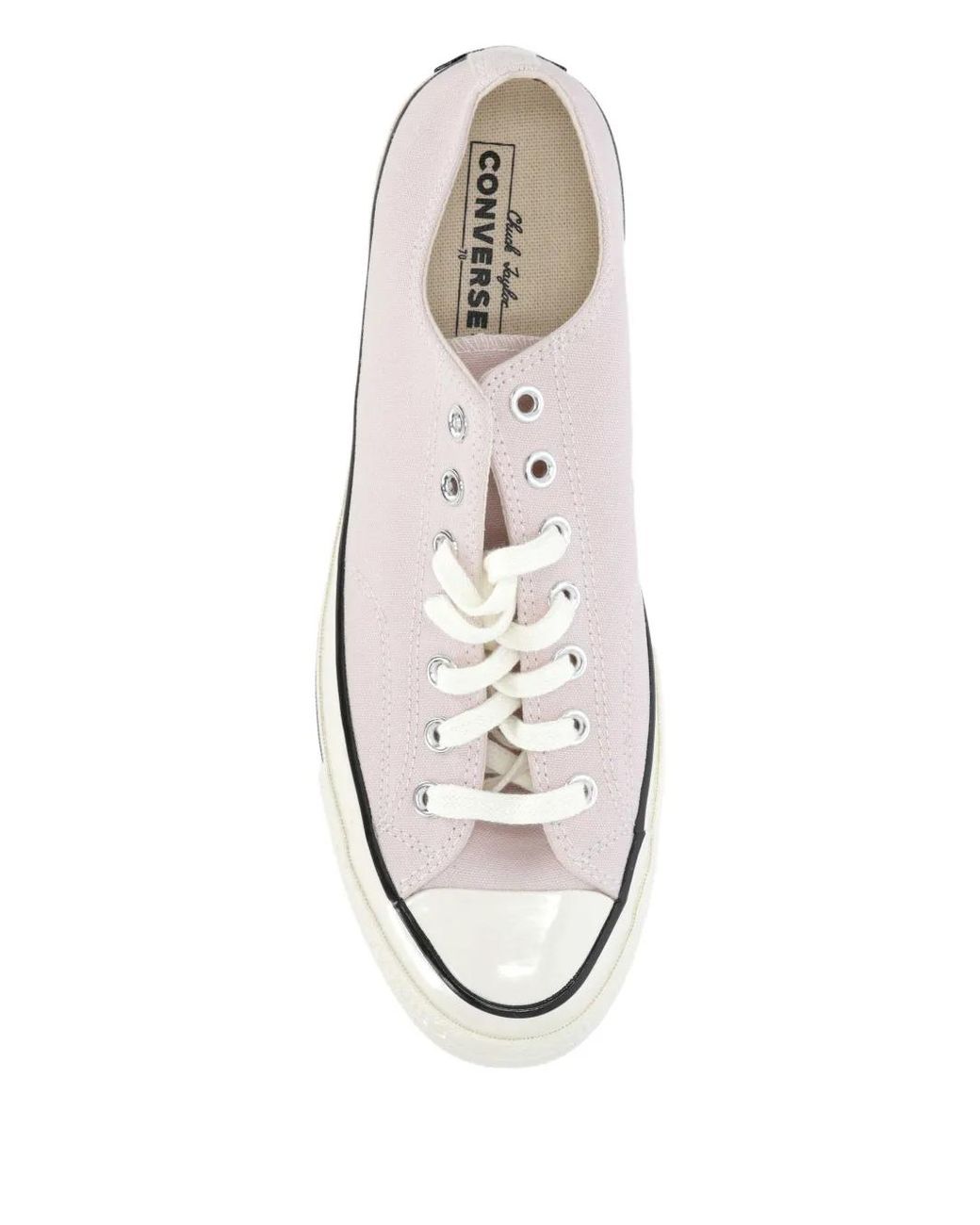 Converse Natural Laced Sneakers for men