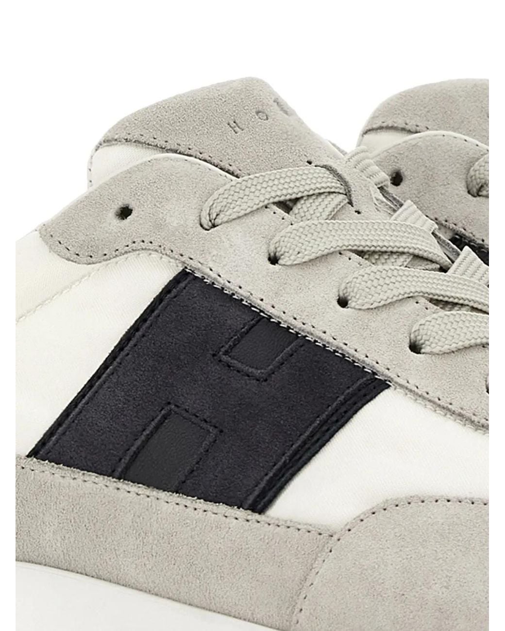Hogan Interactive³ Sneakers in het Gray voor heren
