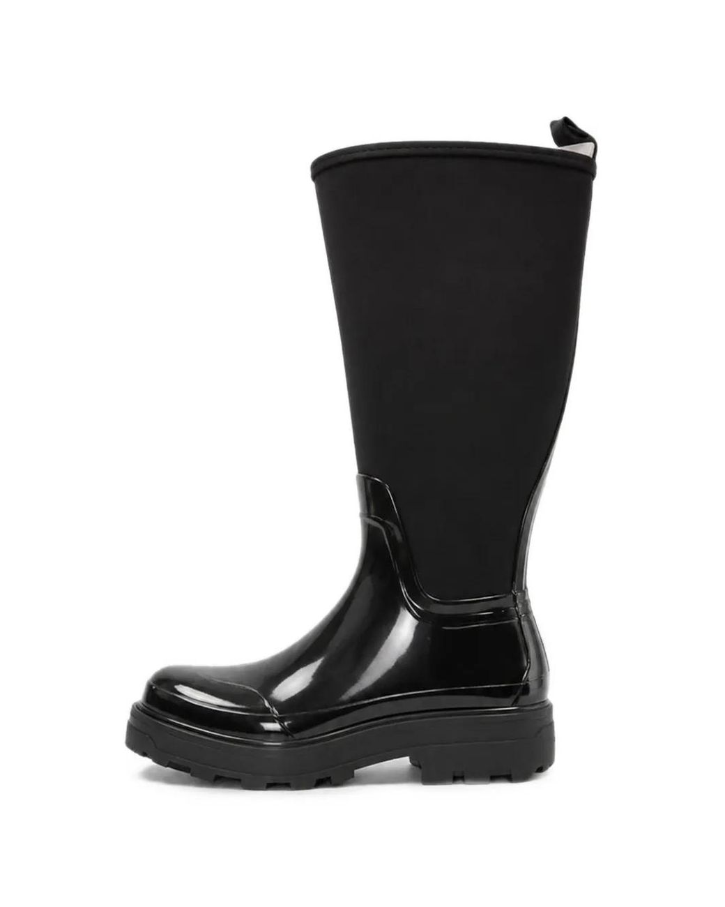 Tretorn Black X Atp Atelier Verbania Boots
