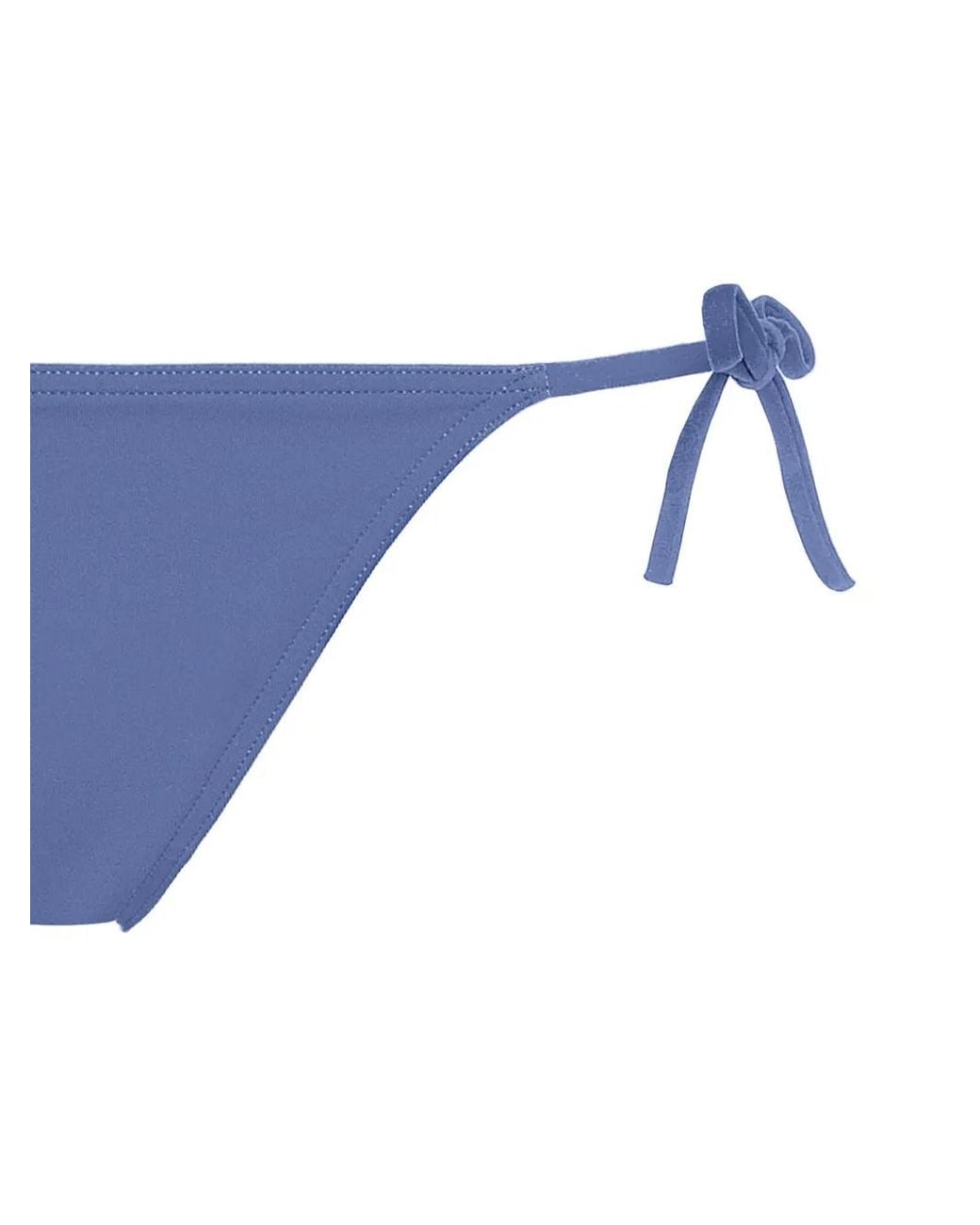 Eres Blue Malou Bikini Bottoms