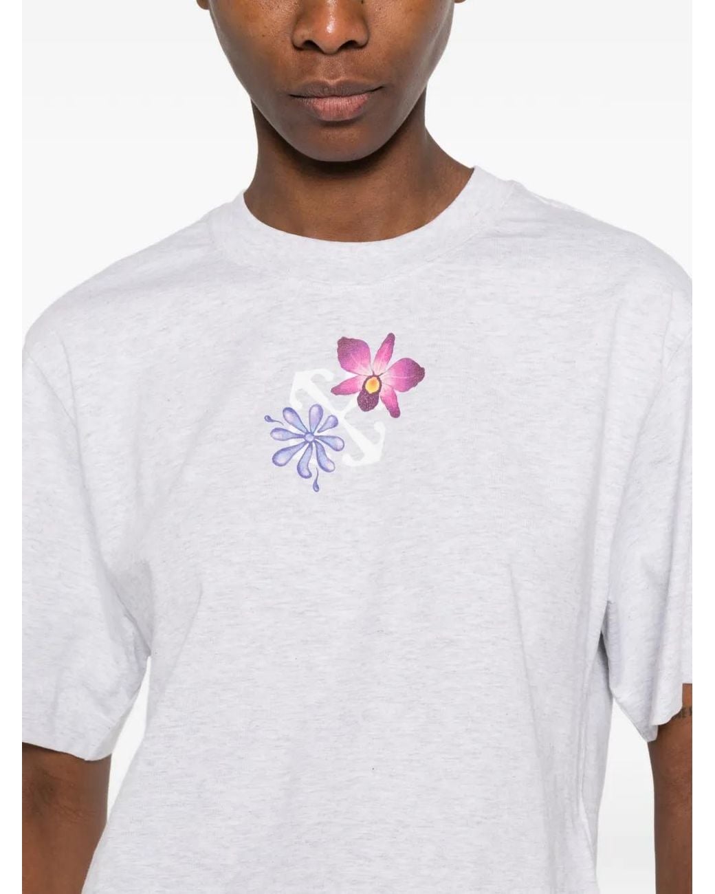 Off-White c/o Virgil Abloh White T-Shirts And Polos