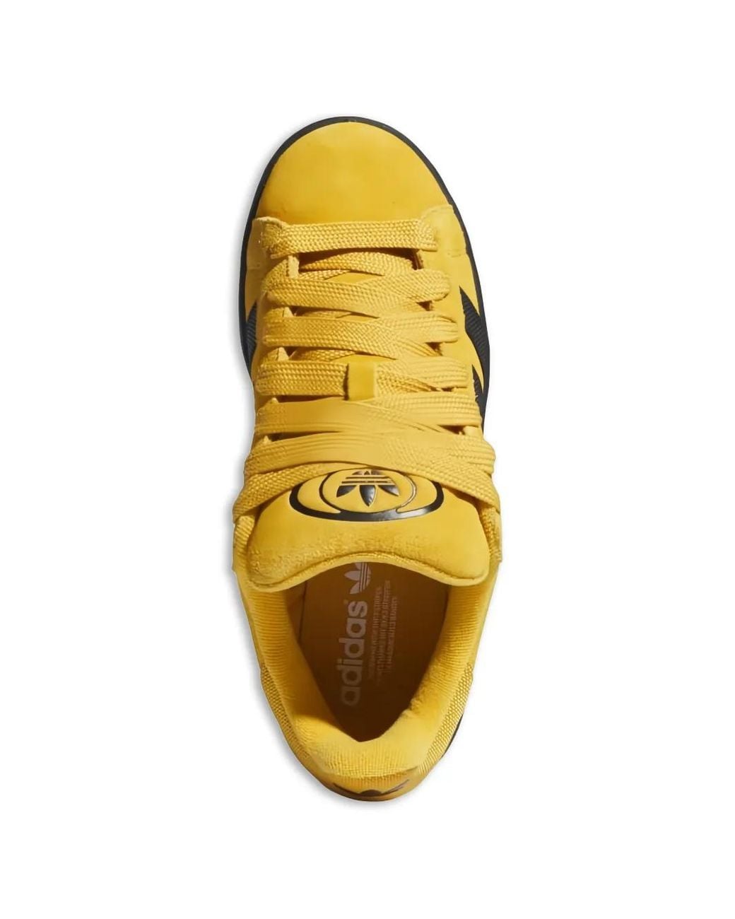 Adidas Campus 00S Sneakers in Yellow für Herren