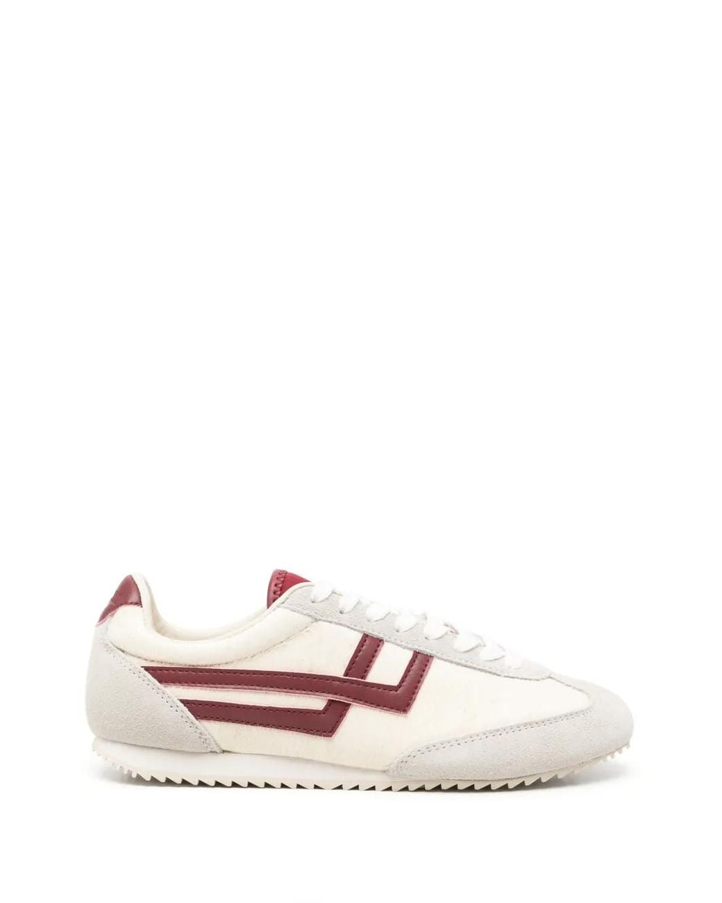 Baskets 1949 Pro Keds en coloris Pink