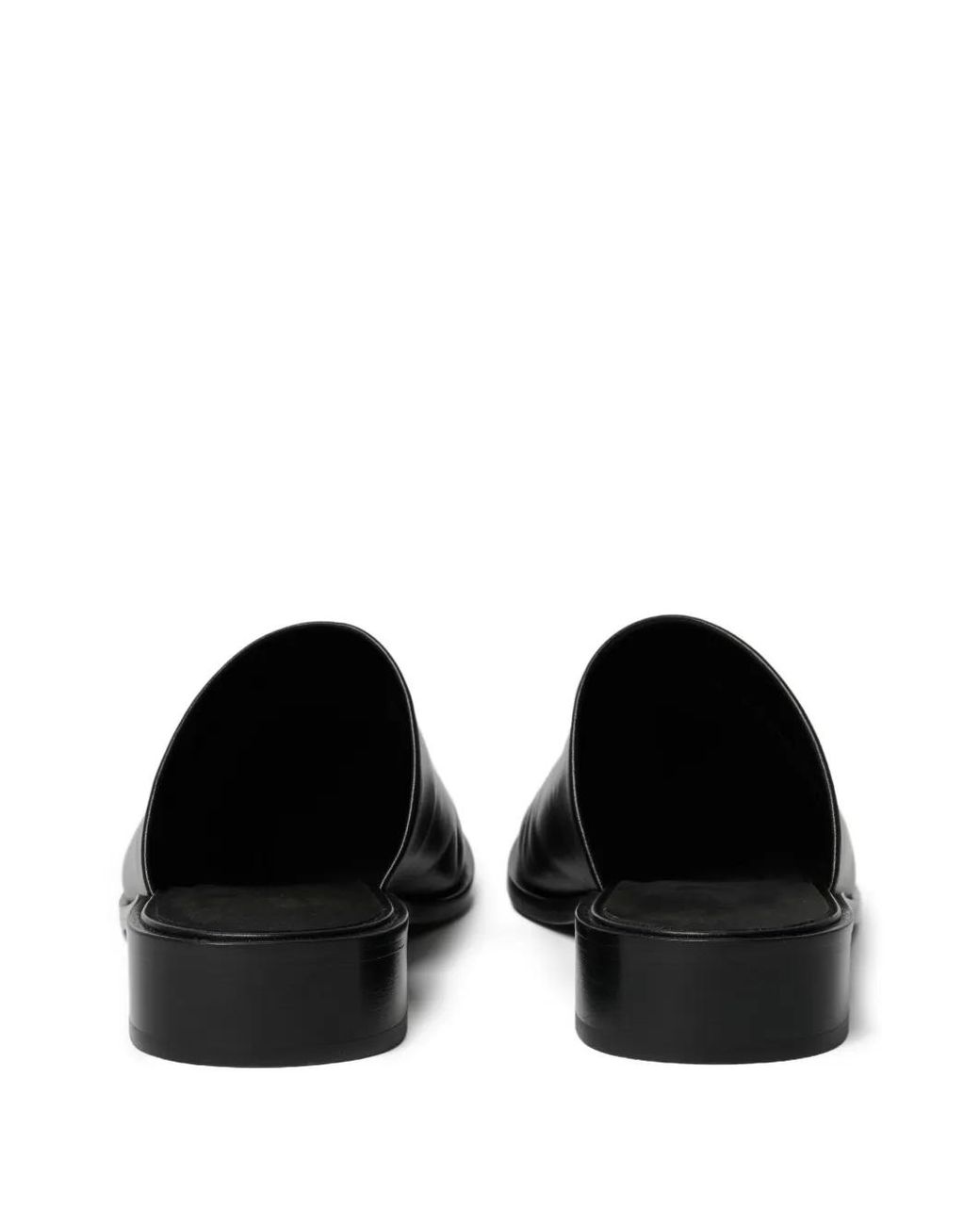Studio Nicholson Barlow Muiltjes in het Black