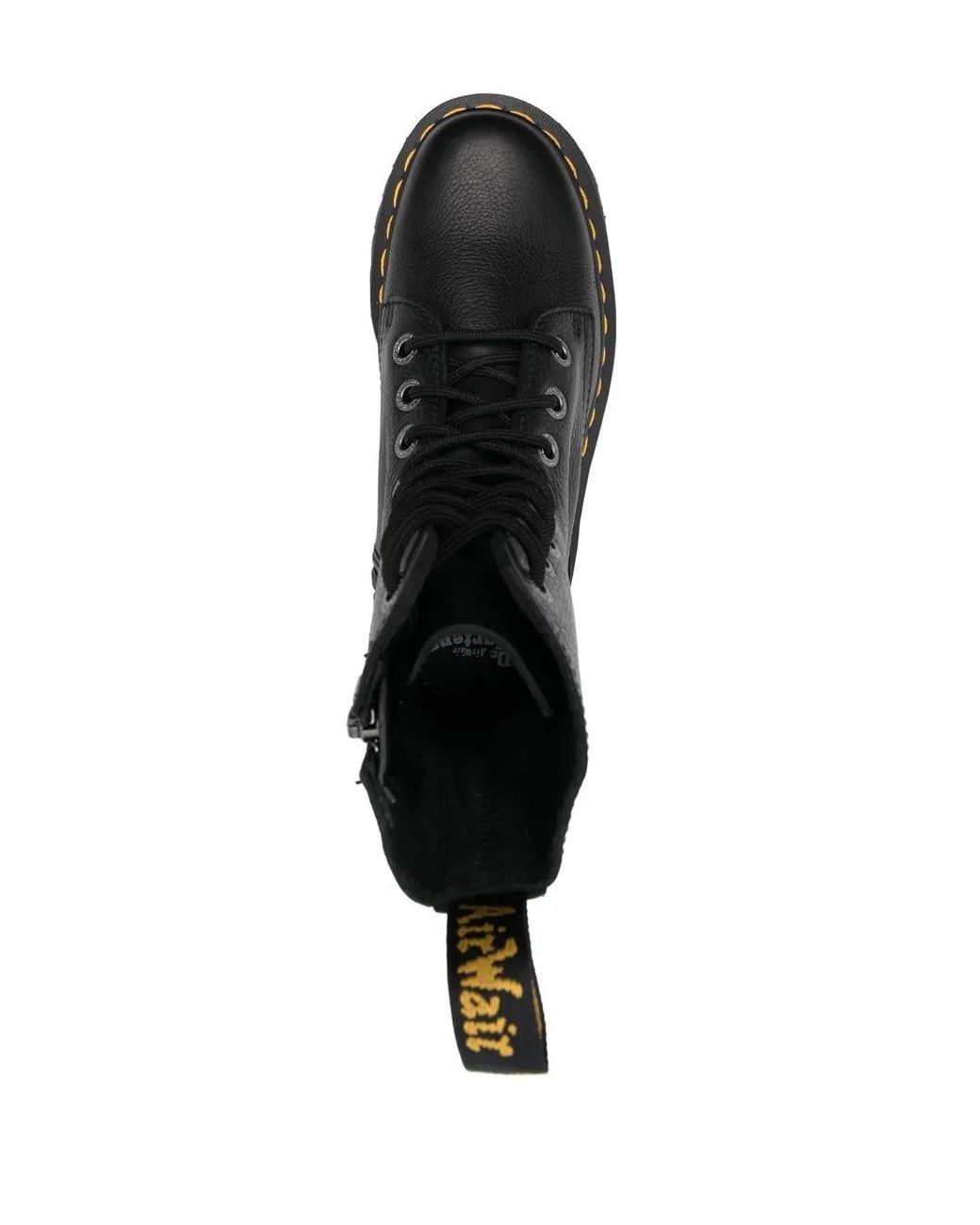 Dr. Martens Boots Black
