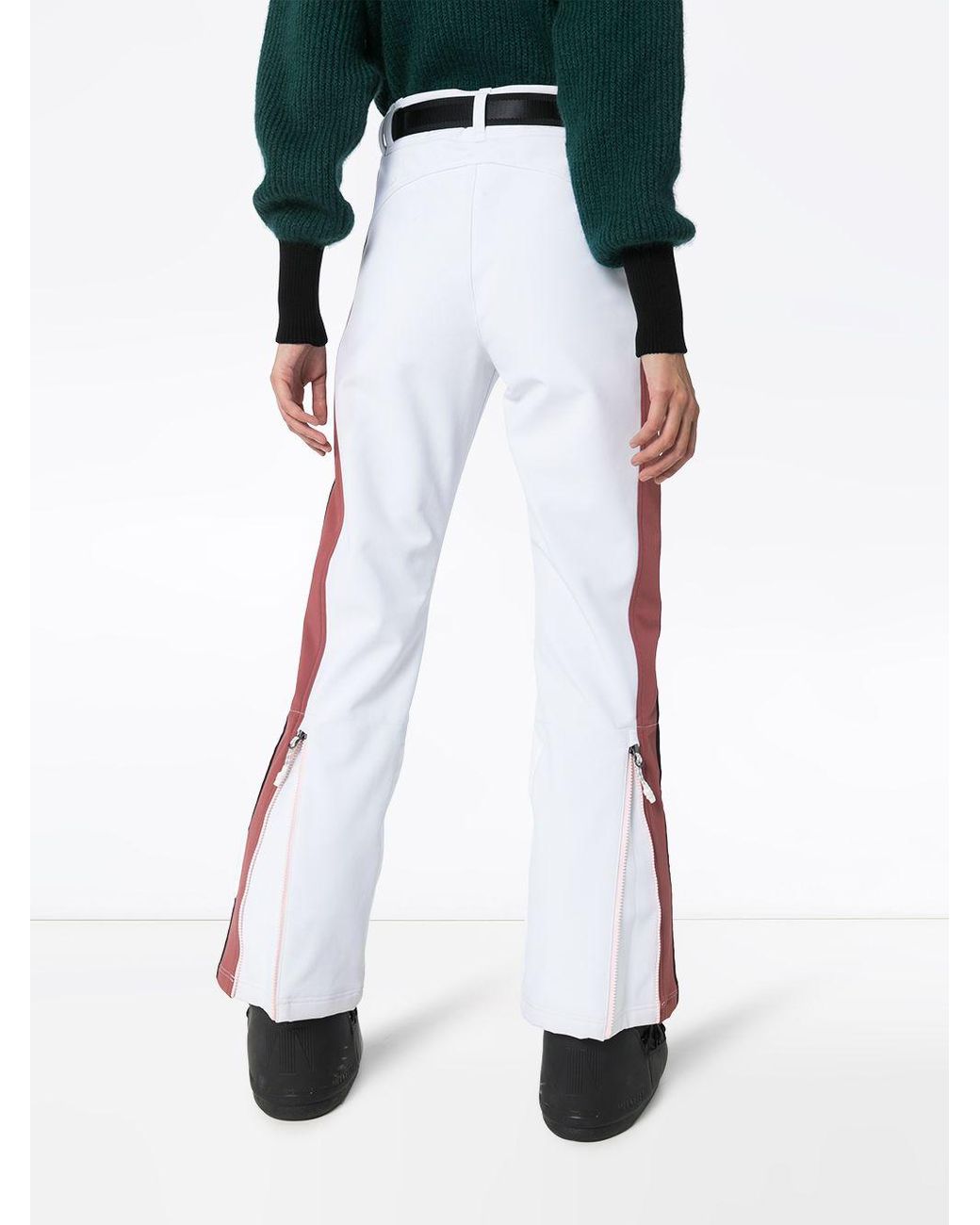 Sweaty Betty Moritz Soft Shell Ski 