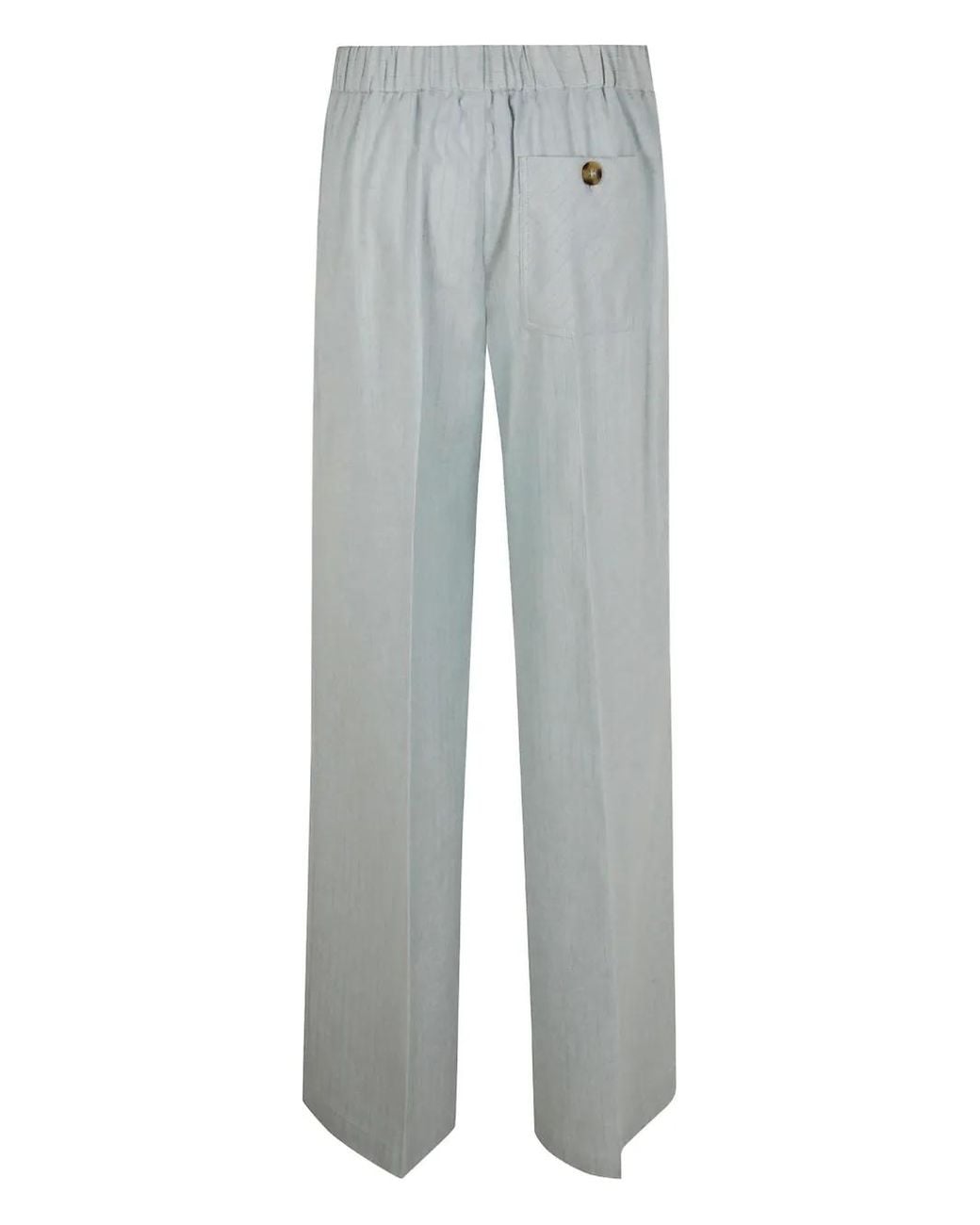 Paul Smith Gray Trousers