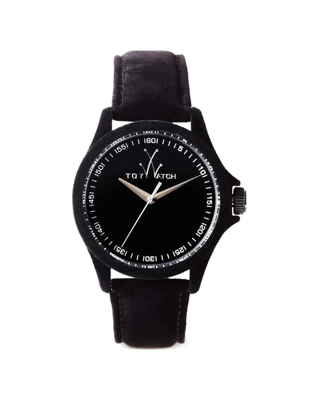 Toy Watch Black Sartorial 40Mm Watch
