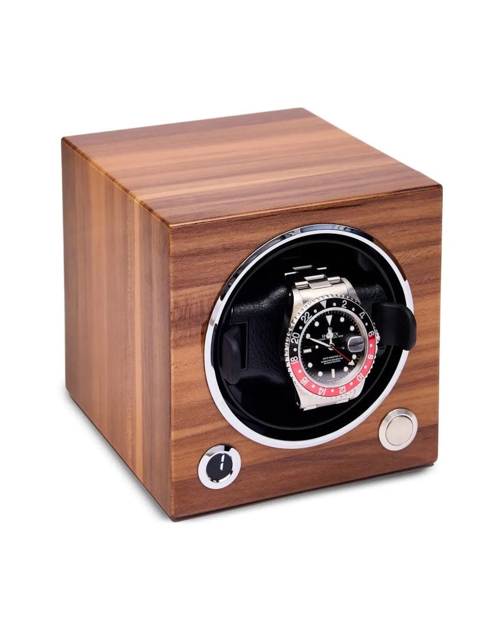 Rapport Pink Single Evolution Watch Winder