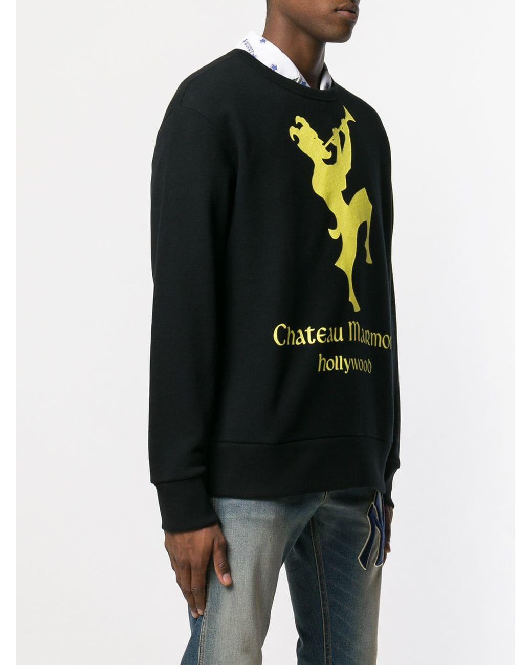 Chateau marmont sweatshirt deals