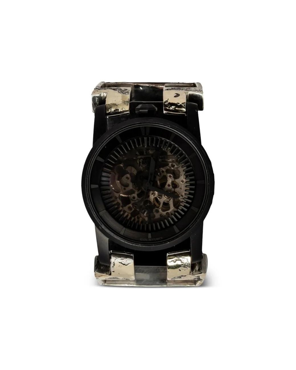 Parts Of 4 Black P4—Fob #423 42Mm