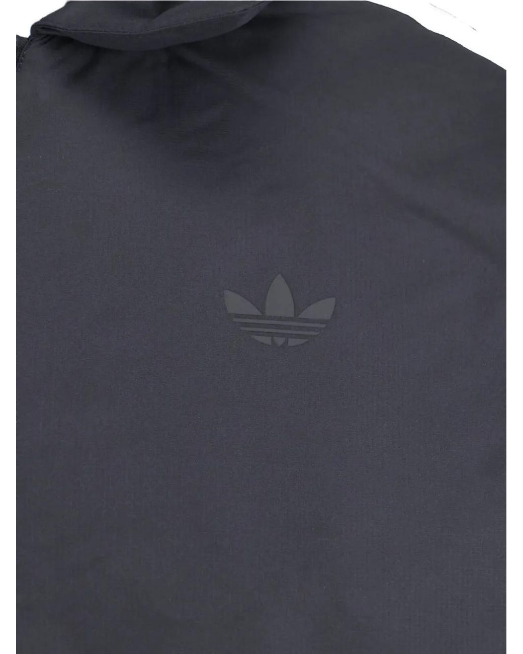 Adidas Blue Jackets Polyester for men