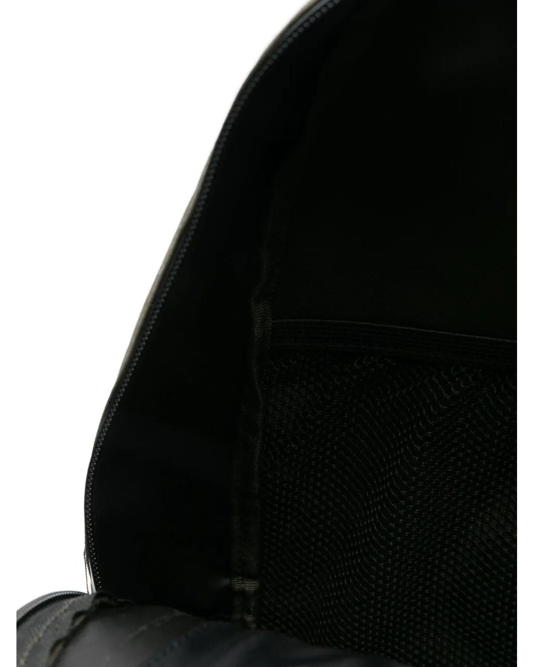 And Wander Black Waterproof 20L Backpack for men