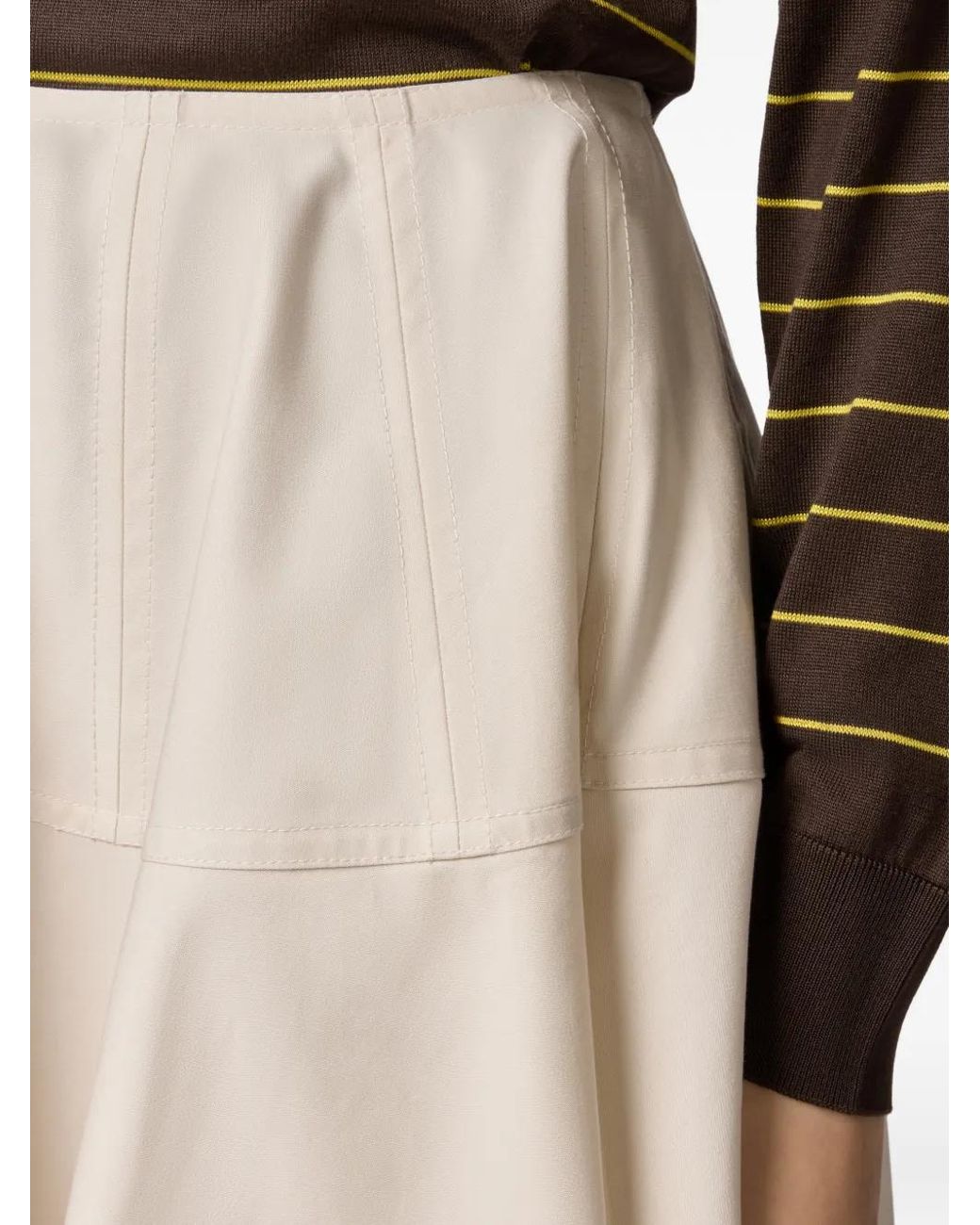 Tod's Natural Midirock