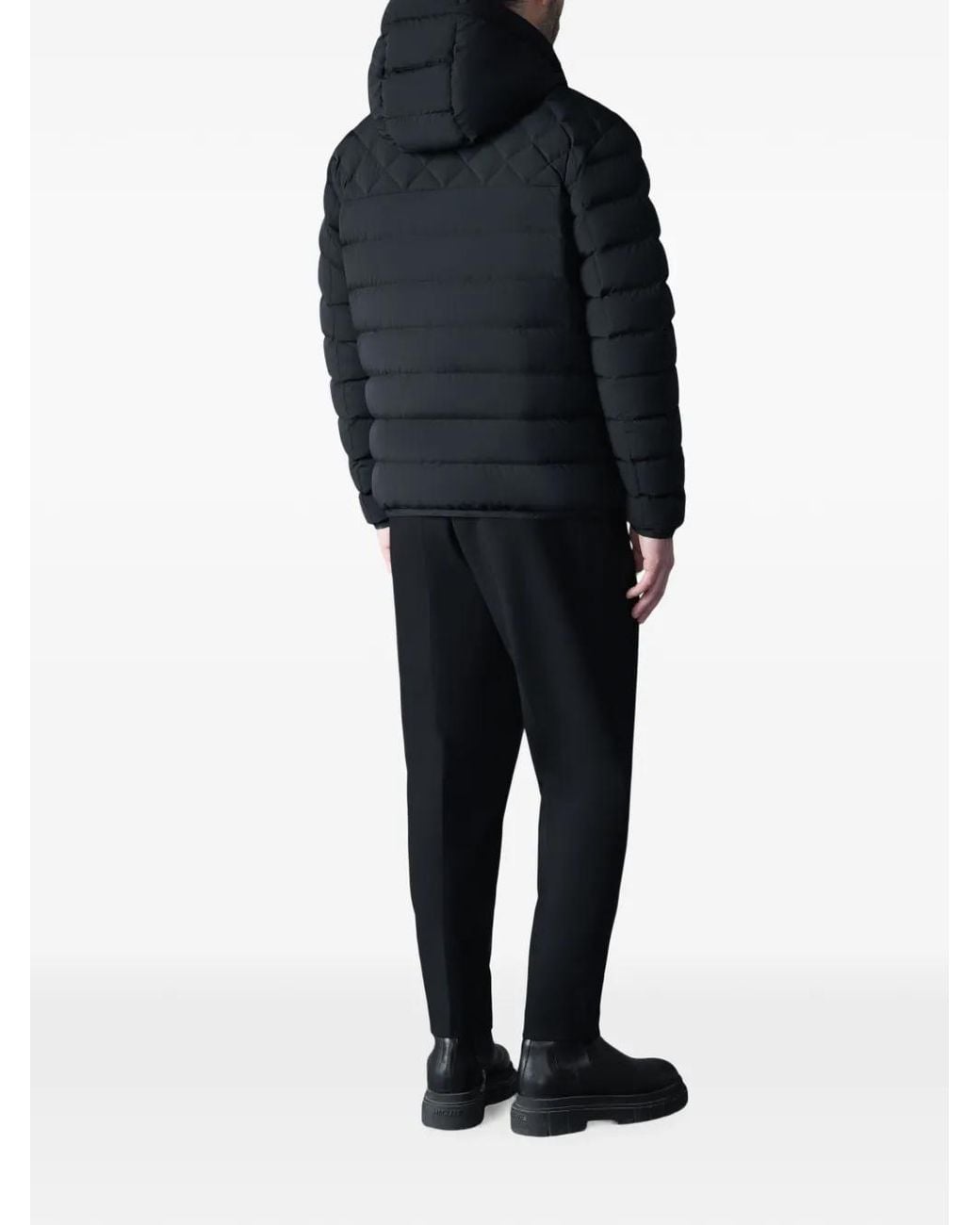 Doudoune Bergen Mackage pour homme en coloris Black