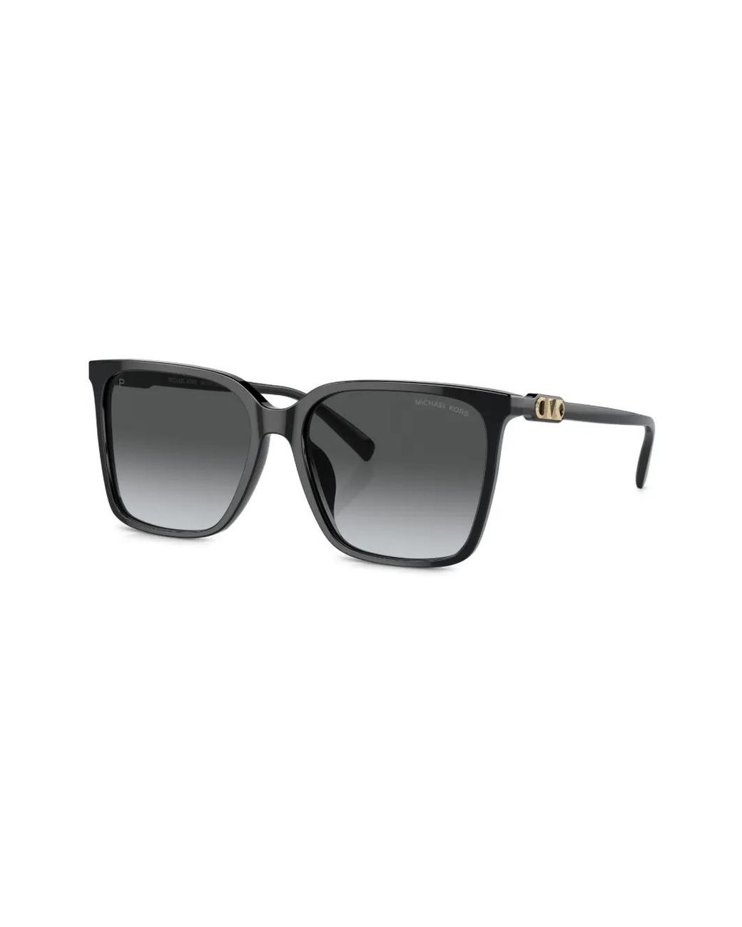 Michael Kors Gray Canberra Mk2197U 3005T3