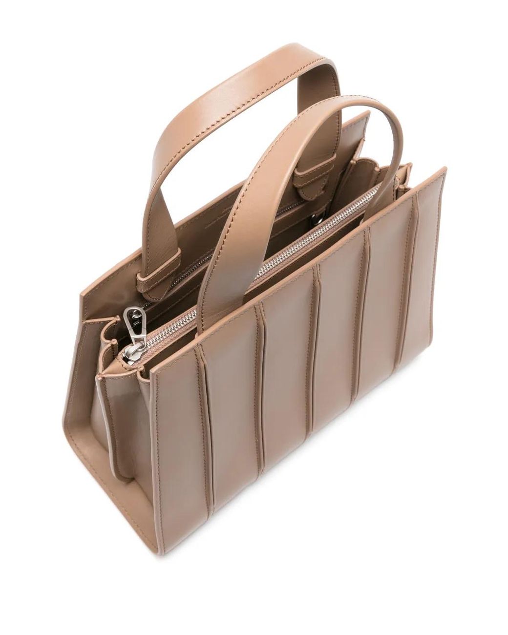 Max Mara Brown Sac Whitney 5