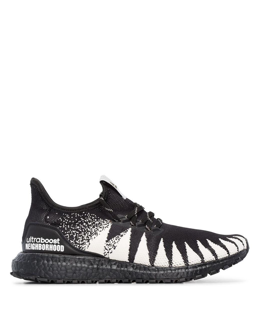 adidas Ultra Boost All Terrain 'neighborhood' Shoes in Black for Men - Save  25% | Lyst