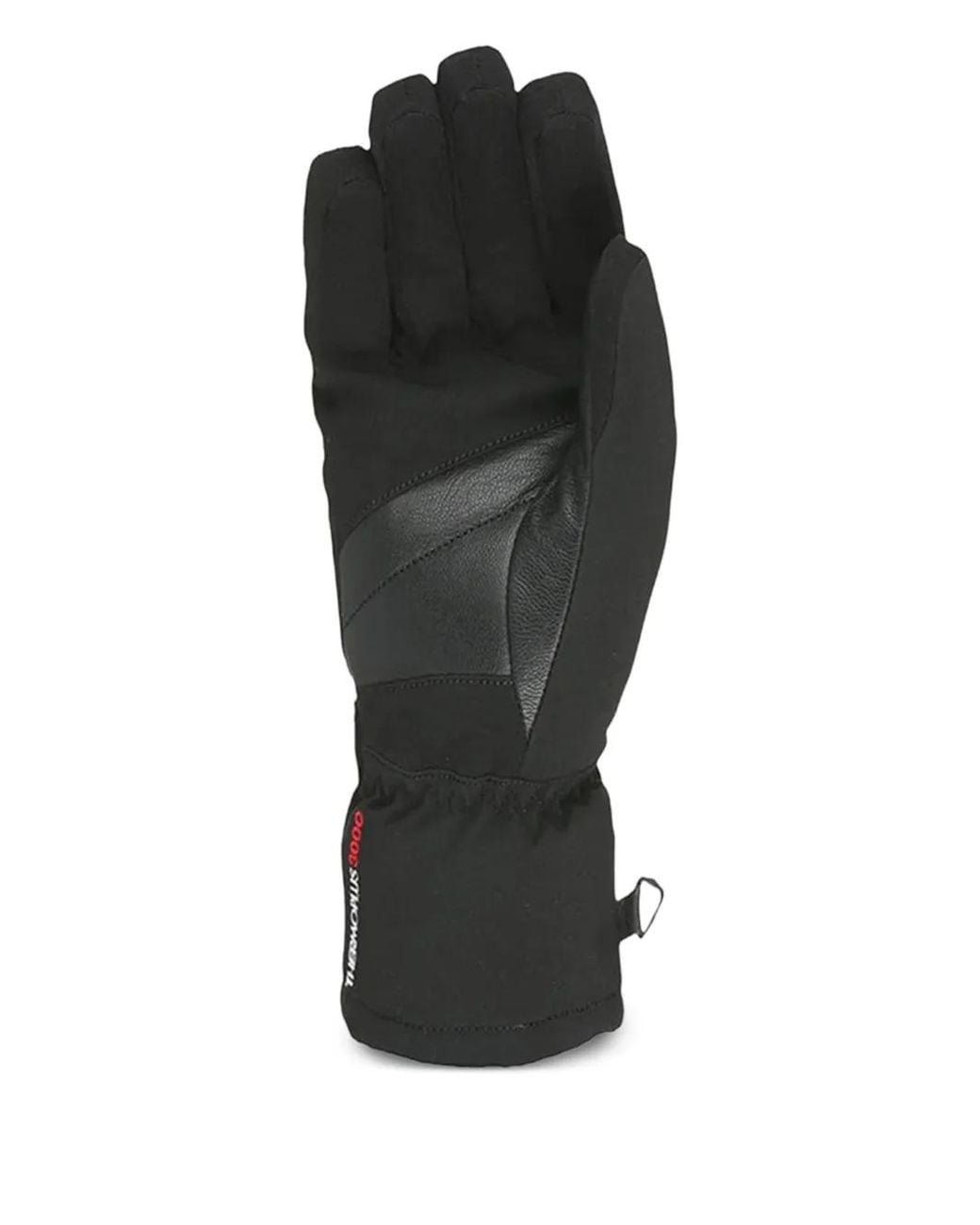 Level Black Eclypse Gloves