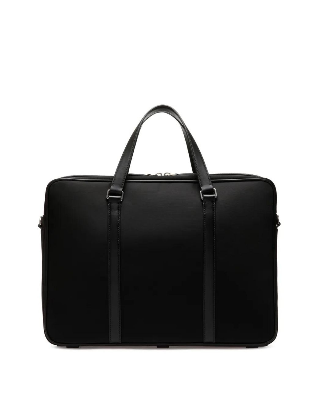 Bally Black Bags for men