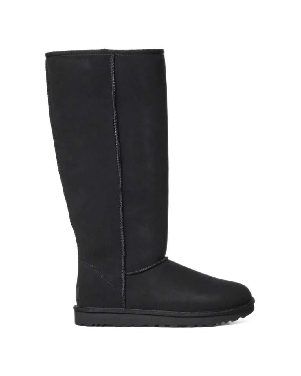 Ugg Black W Classic Ultra Tall