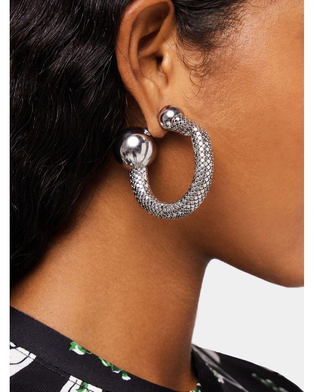 Rabanne Body Jewelry for Women - FARFETCH UAE