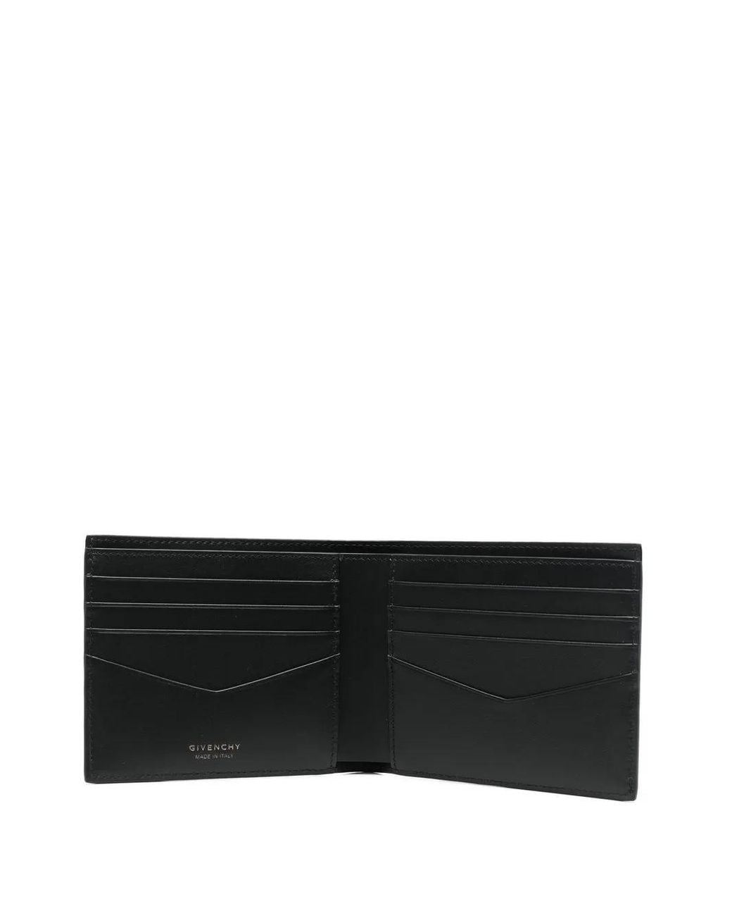 Givenchy Black Wallets for men