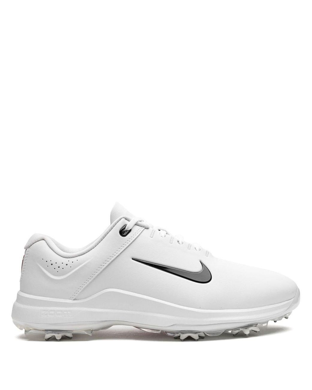 Nike Air Zoom Tw20 "tiger Woods" Golf Shoes in White Lyst