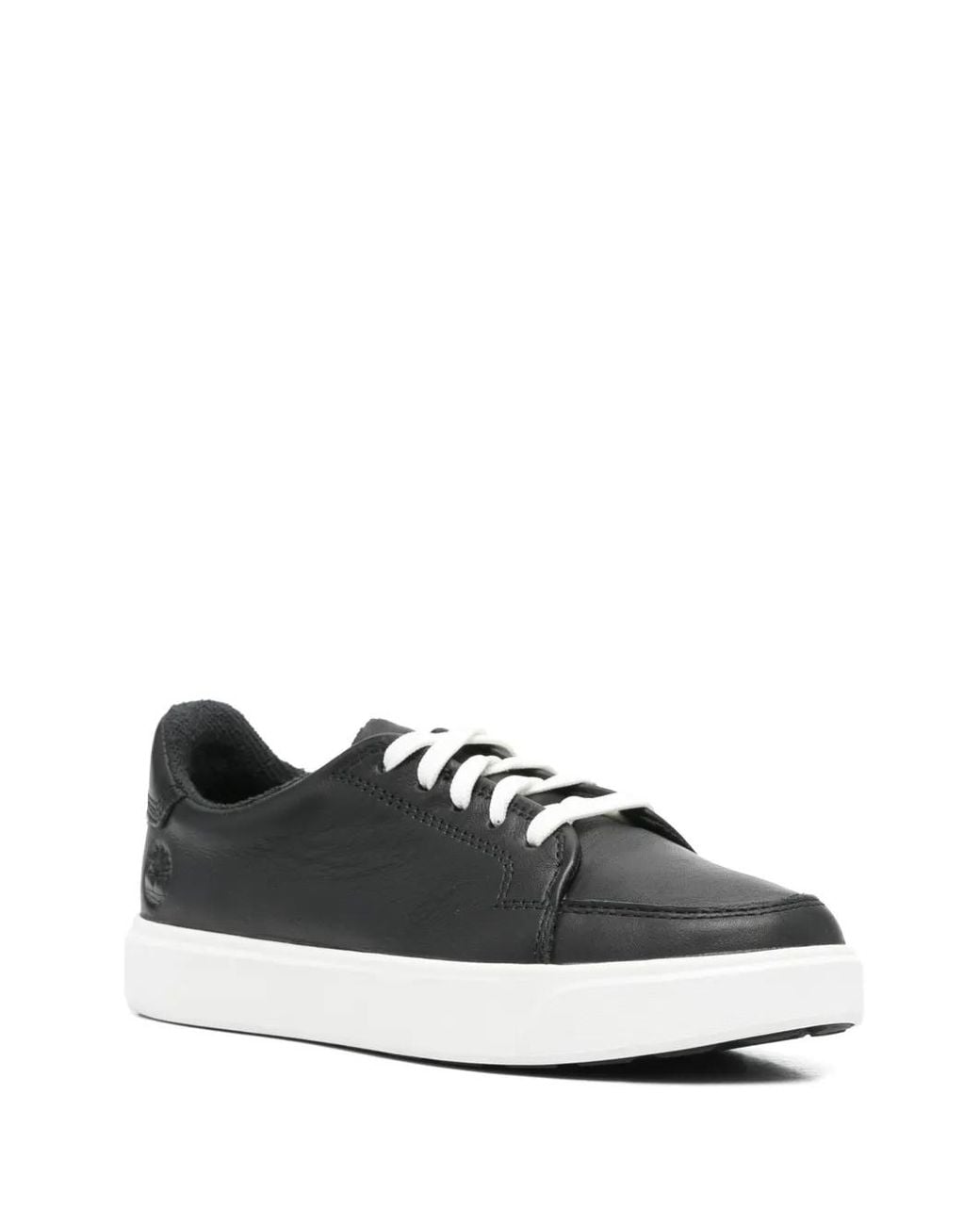 Timberland Black Sneakers