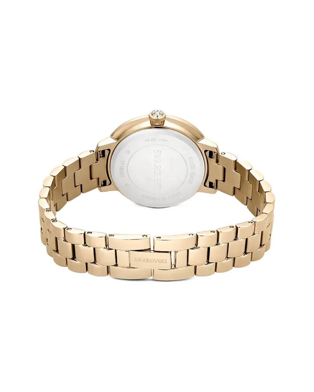 Swarovski Metallic Matrix 30Mm