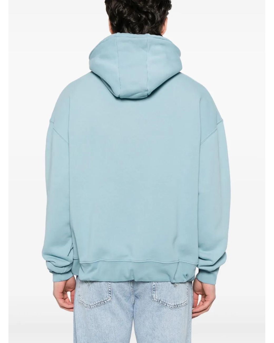 Sudadera Con Capucha Bonsai de color Blue