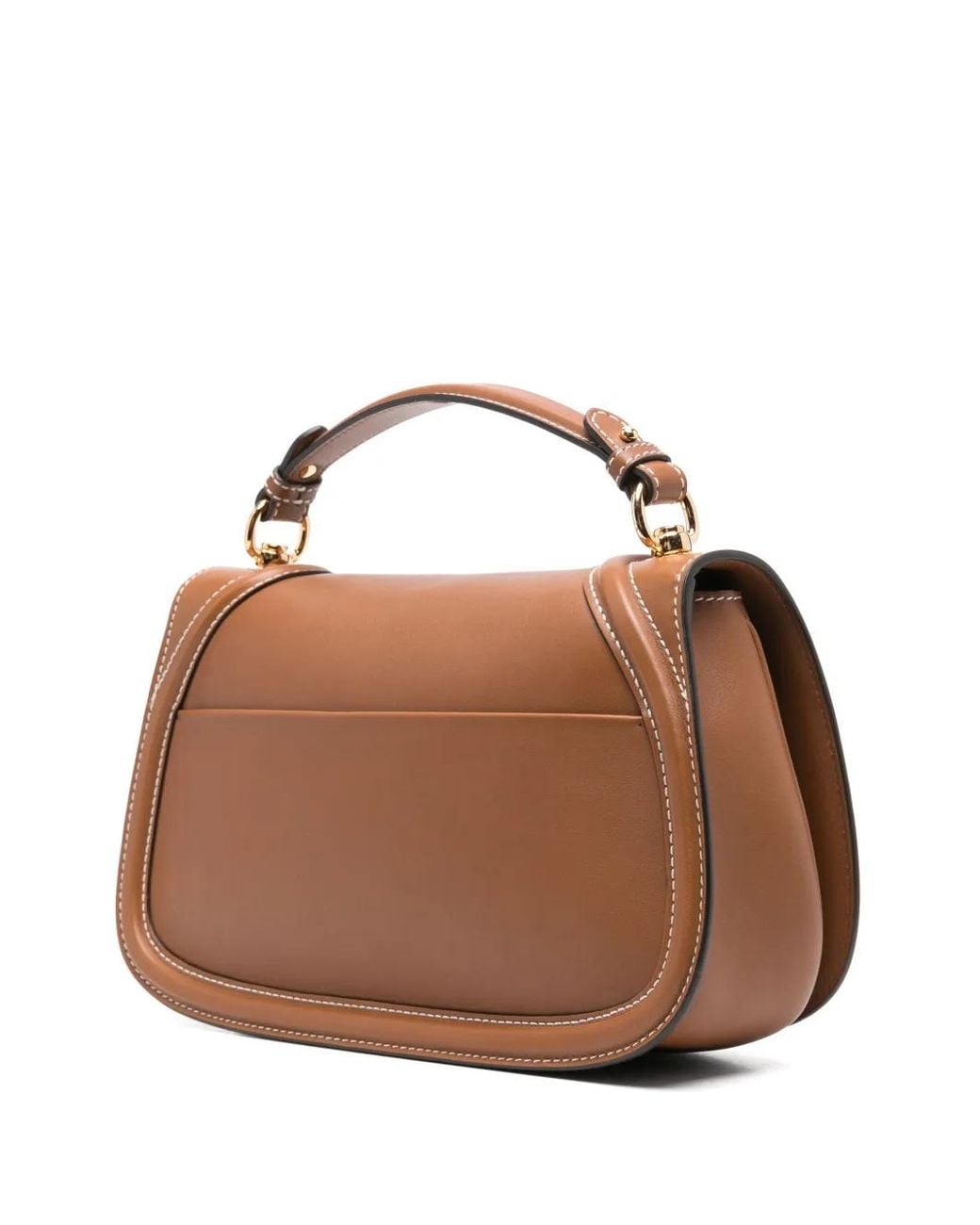 Gucci Brown Bondie Medium Handbag
