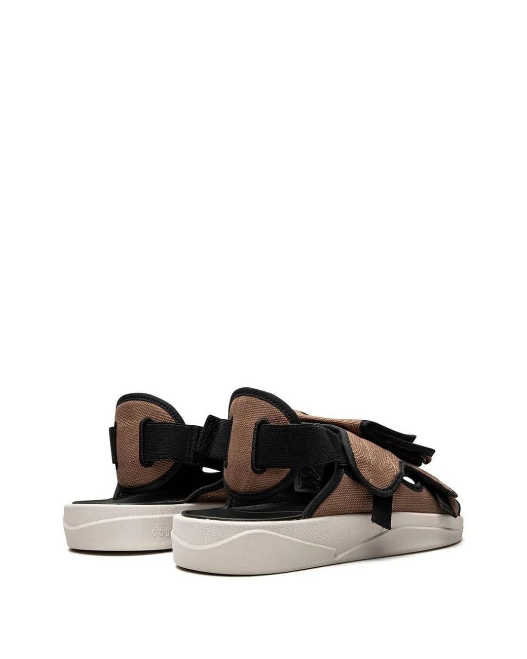 Nike Black Ls Slides for men