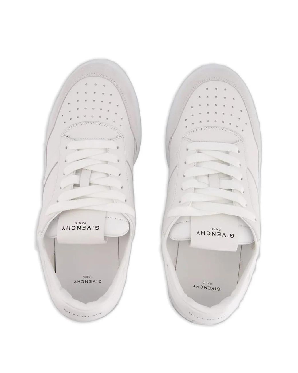 Givenchy Yard Sneakers in White für Herren