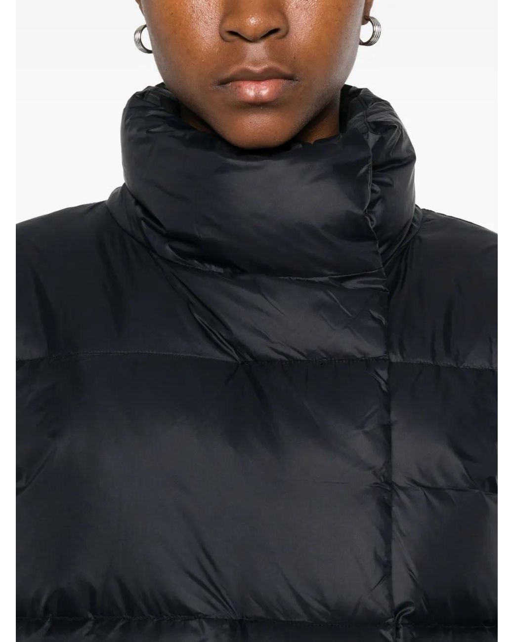 Rossignol Black Aretu Jacket
