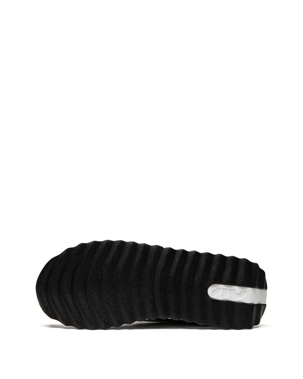 Nike Black Air Max Dawn /Summit" Sneakers