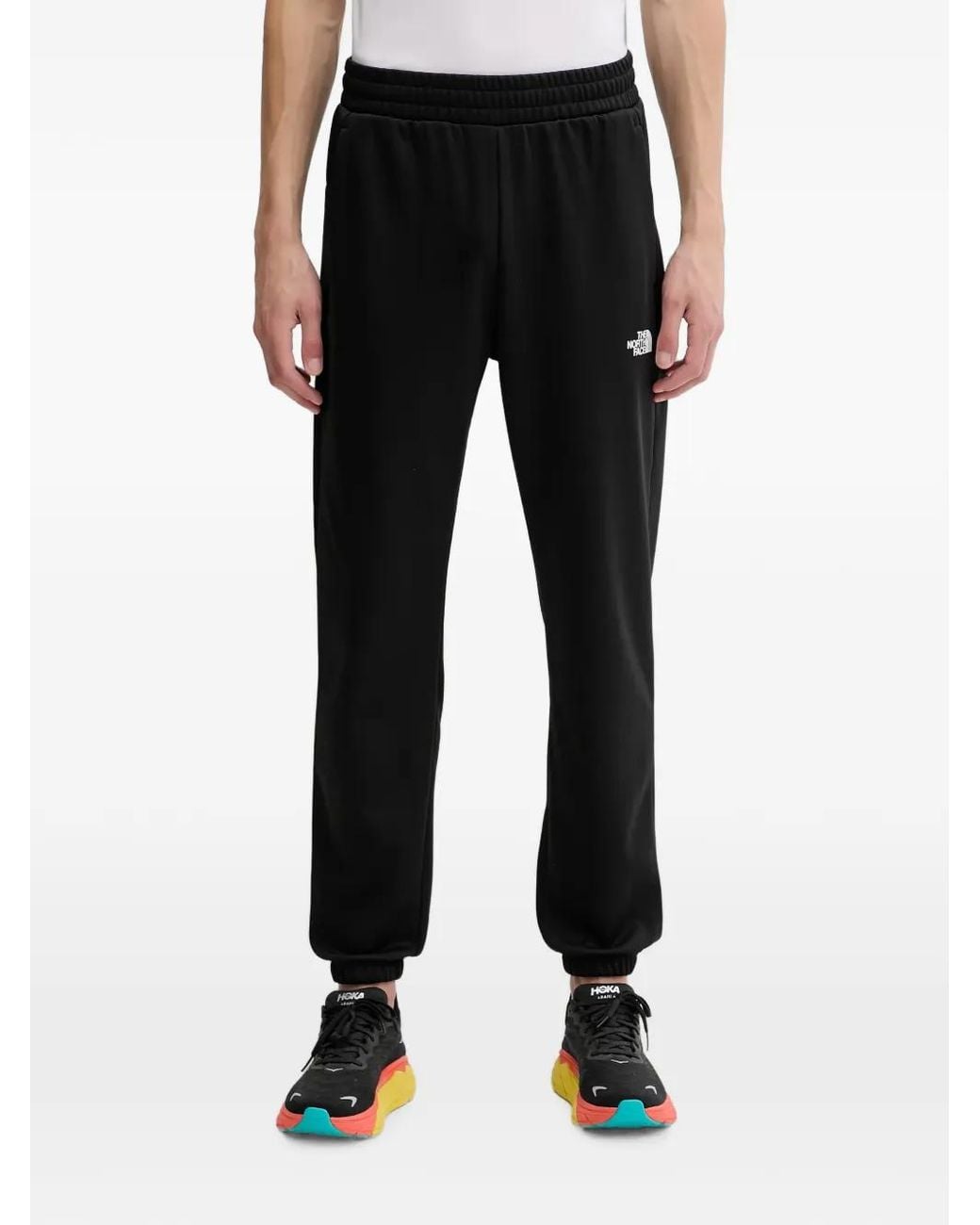The North Face Black Reaxion 2.0 Track Pants for men