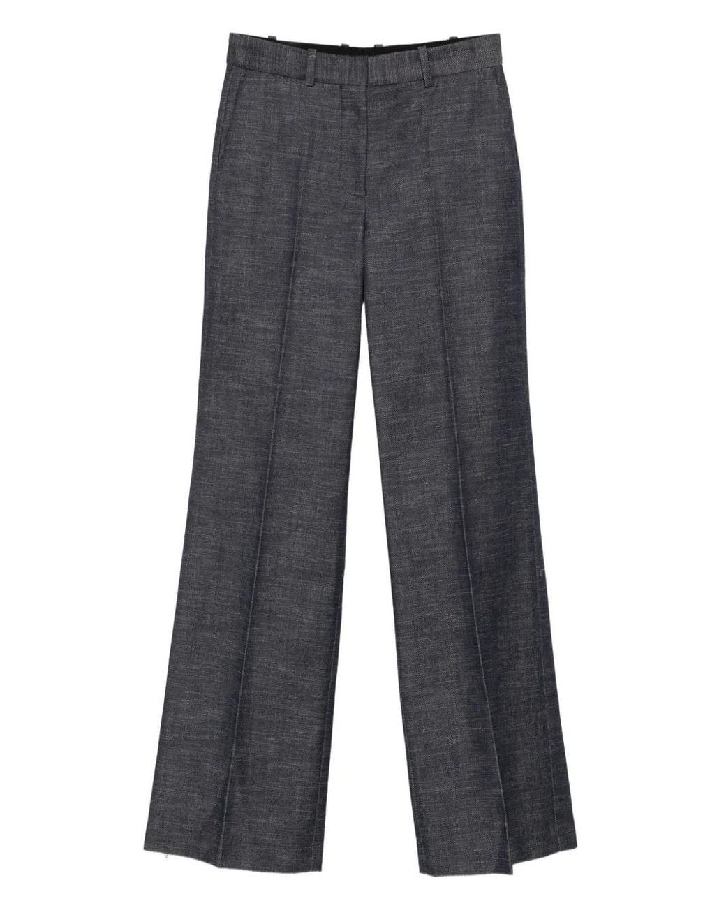 Joseph Straight Broek in het Gray