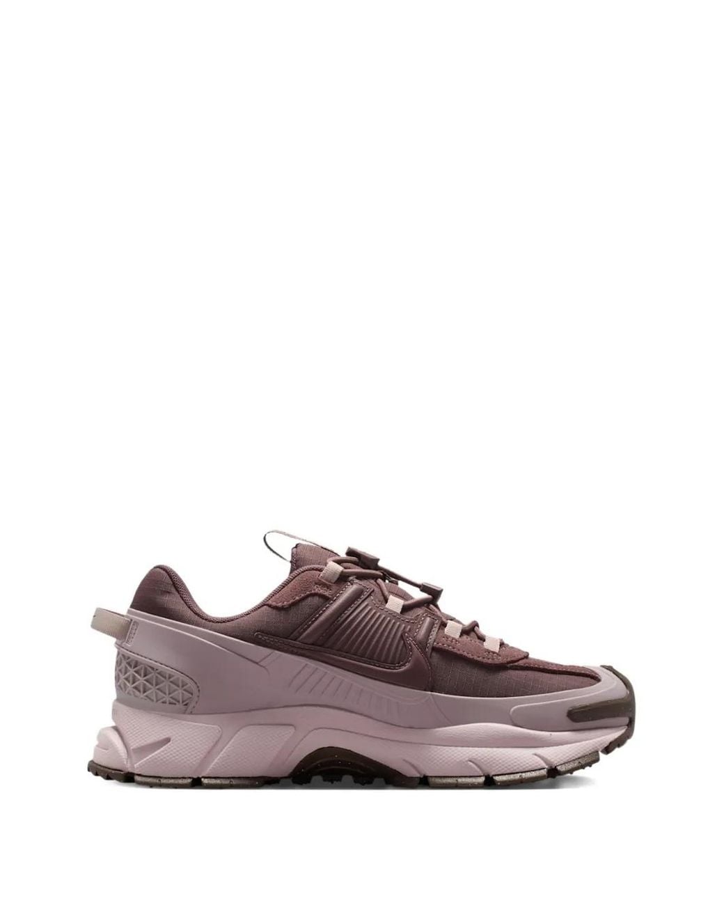Nike Brown Zoom Vomero Roam Sneakers