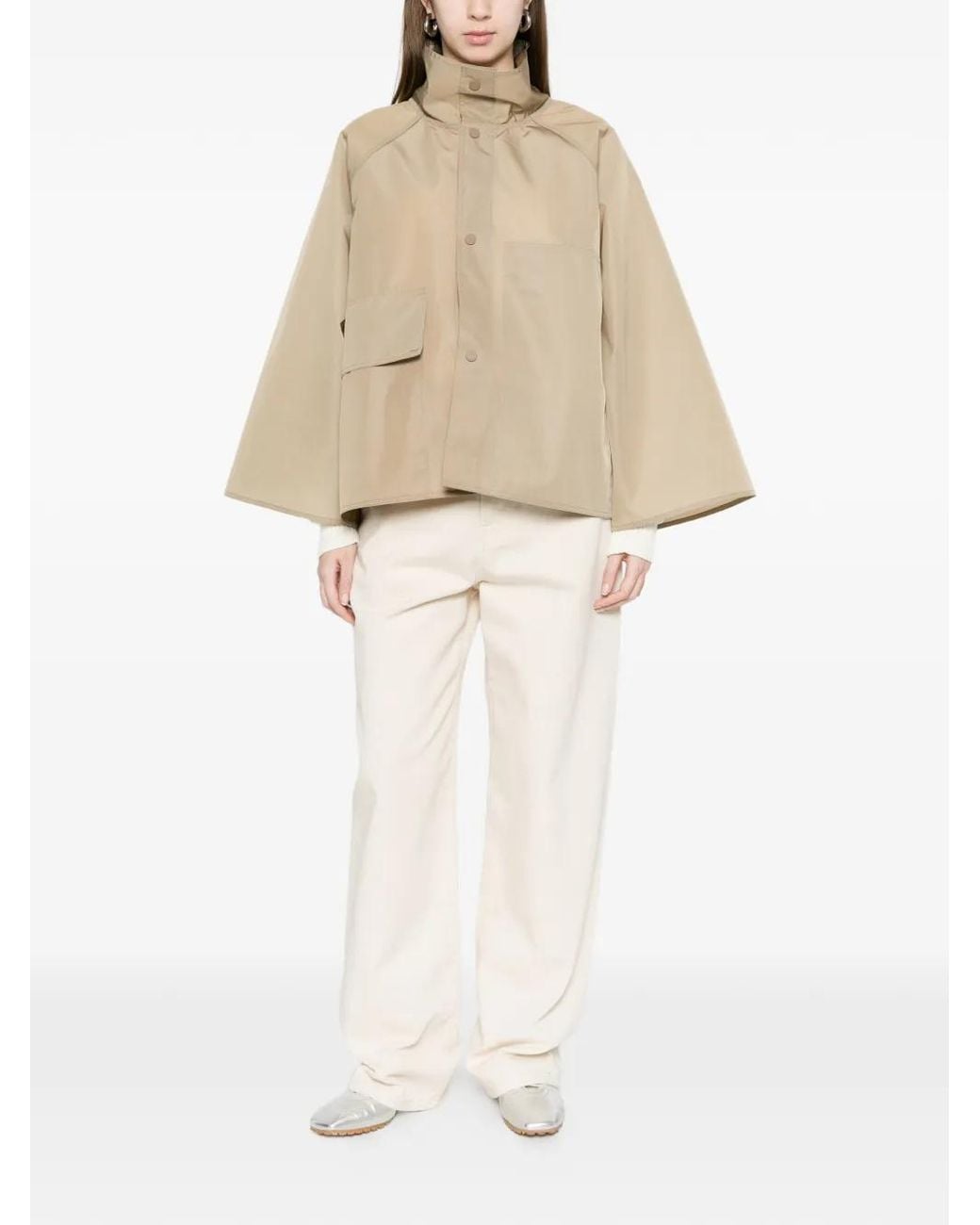 Sofie D'Hoore Natural Ceil Jacket