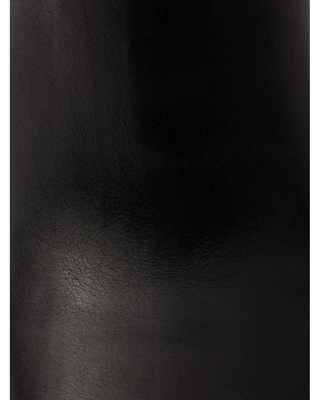 Prada Black Ankle Boots