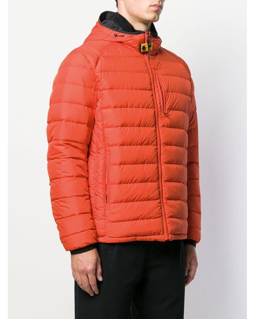 Parajumpers Reversible Puffer Jacket in 