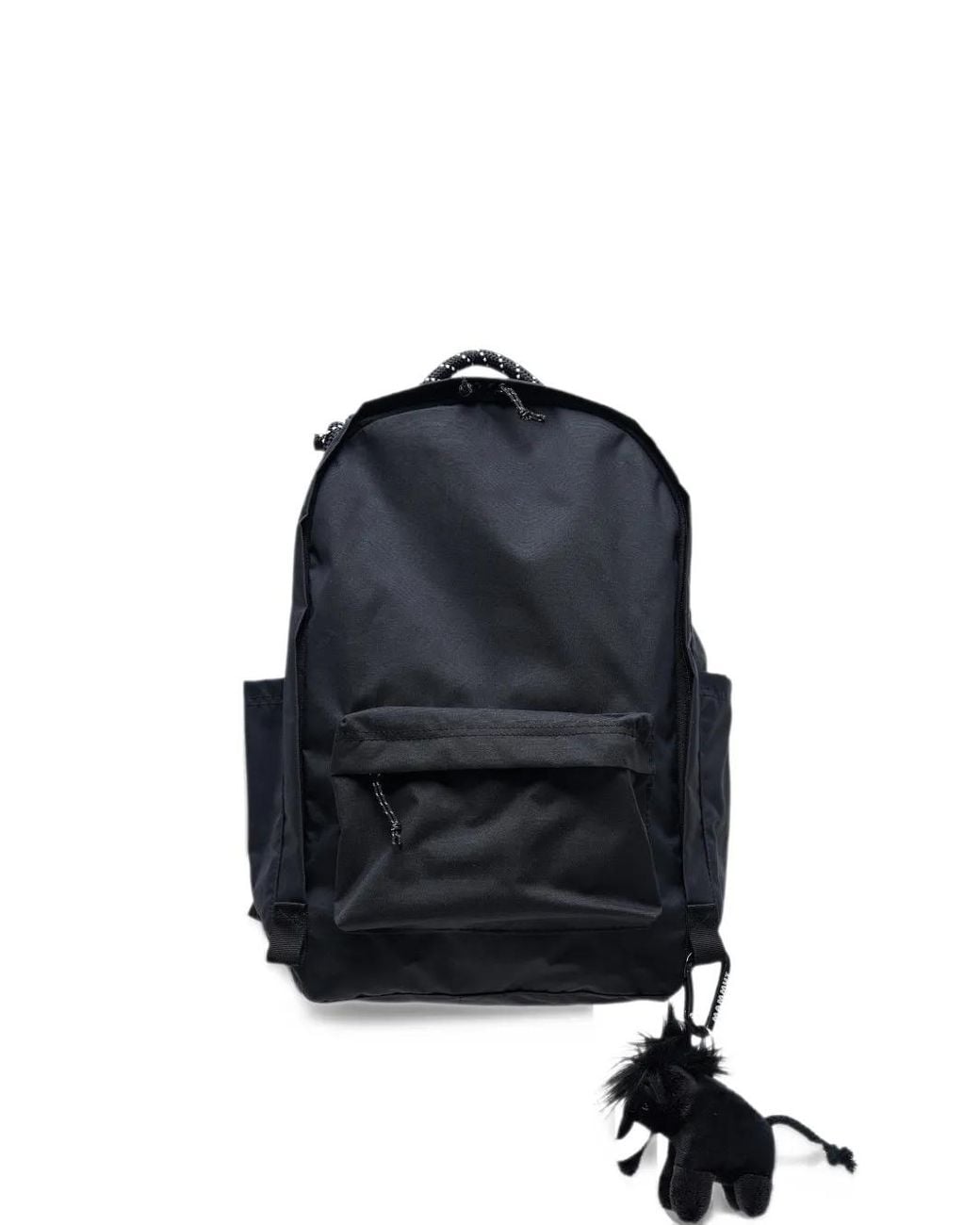 Junya Watanabe Blue X Mammut Logo-Print Backpack for men