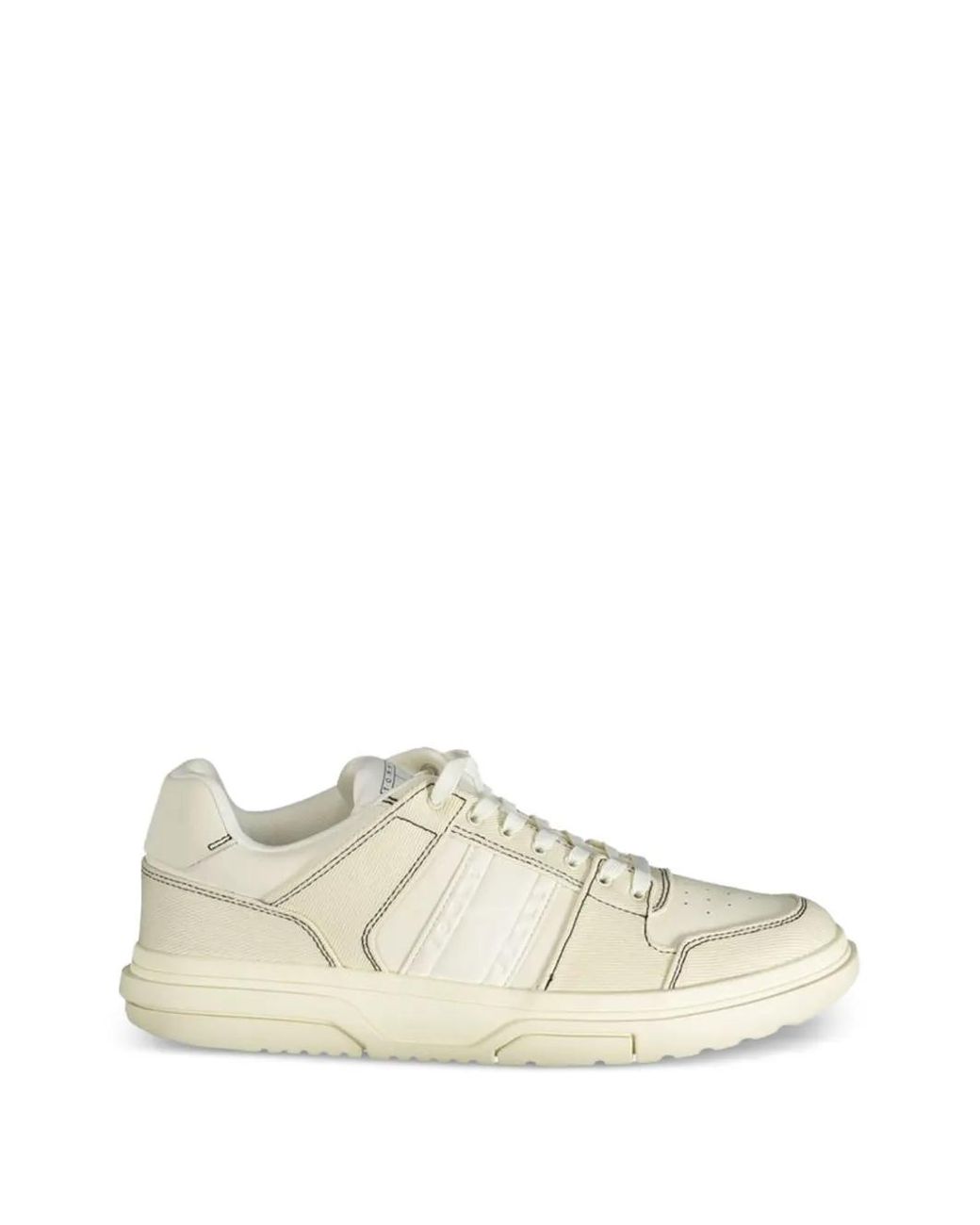 Tommy Hilfiger White Brooklyn Sneakers for men