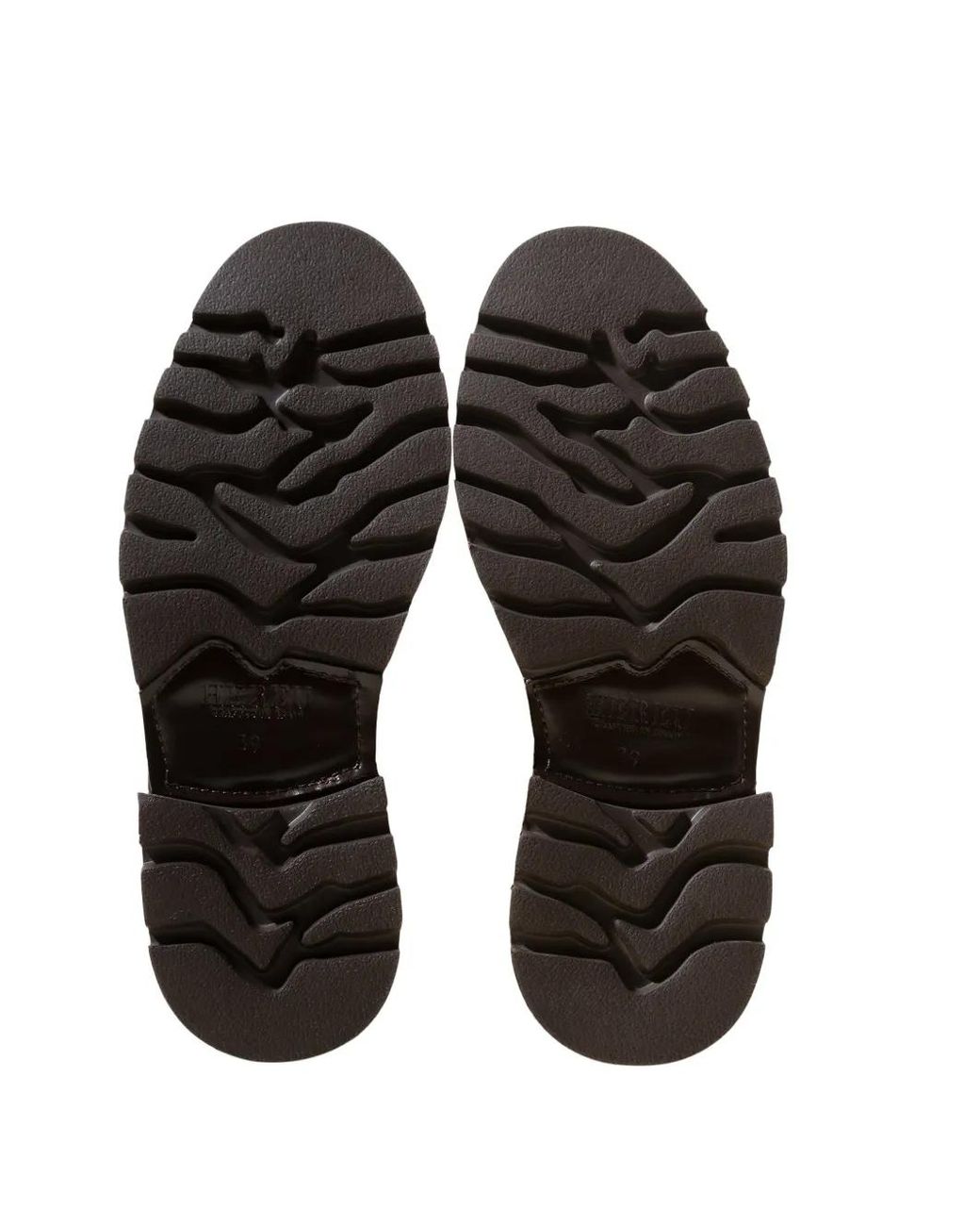 Hereu Black Canya Sport Fisherman Mules for men