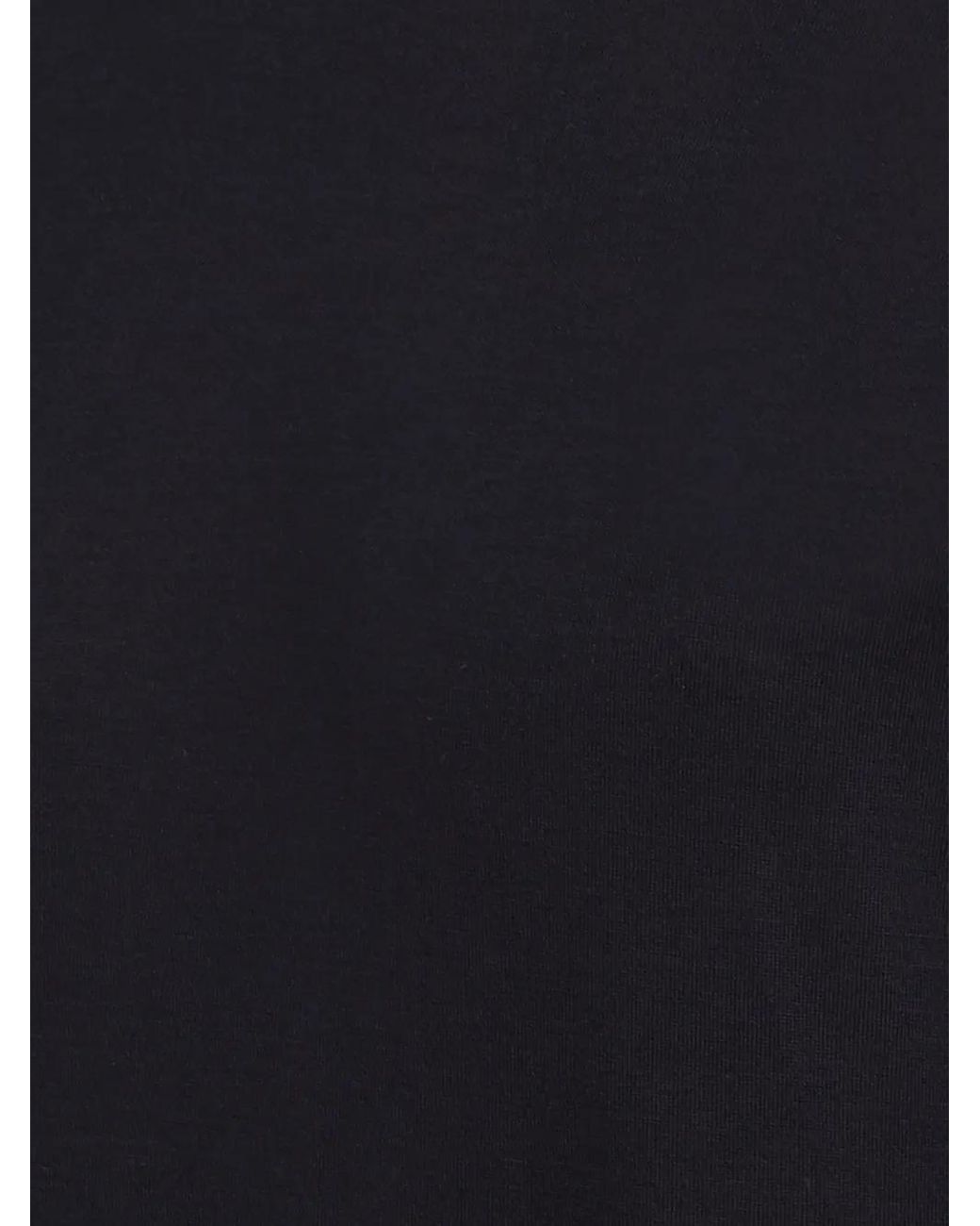 Prada Blue Roll-Neck Wool Jumper for men